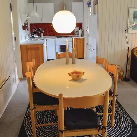 Feriehus Holiday Ornevaenget Xi