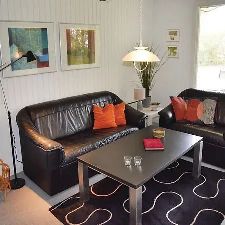 Feriehus Holiday Ornevaenget Xi *