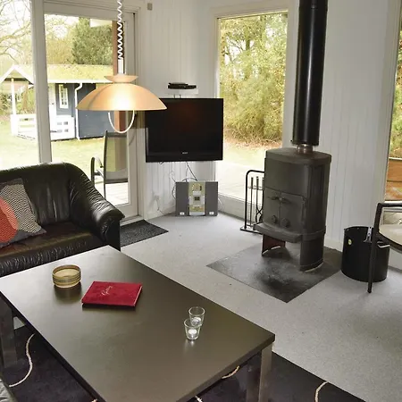 Feriehus Holiday Ornevaenget Xi Nordenbro Vesteregn