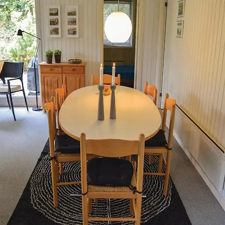 Feriehus Holiday Ornevaenget Xi