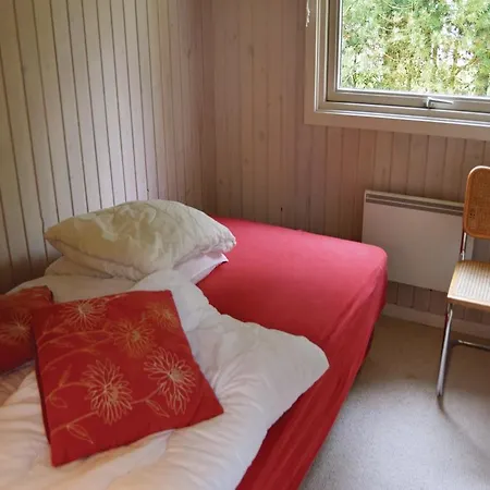 Holiday Ornevaenget Xi Feriehus *