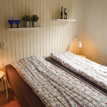 Feriehus Holiday Ornevaenget Xi
